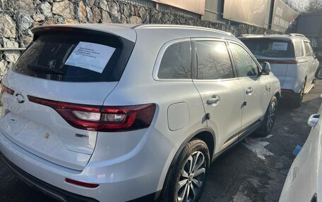 Renault Samsung QM6, 2020 год, 1 950 000 рублей, 3 фотография