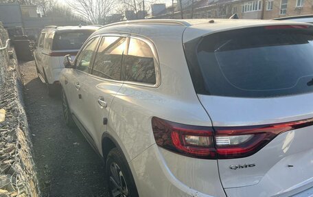 Renault Samsung QM6, 2020 год, 1 950 000 рублей, 12 фотография