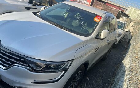 Renault Samsung QM6, 2020 год, 1 950 000 рублей, 11 фотография