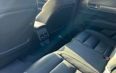 Renault Samsung QM6, 2020 год, 1 950 000 рублей, 9 фотография