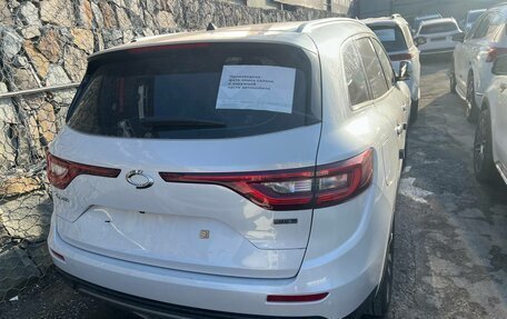 Renault Samsung QM6, 2020 год, 1 950 000 рублей, 5 фотография