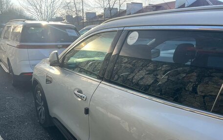 Renault Samsung QM6, 2020 год, 1 950 000 рублей, 13 фотография