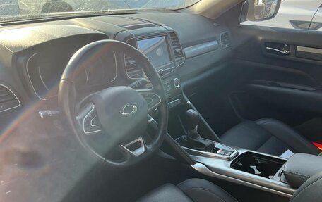 Renault Samsung QM6, 2020 год, 1 950 000 рублей, 4 фотография