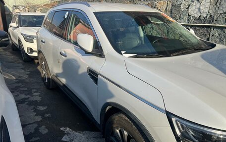 Renault Samsung QM6, 2020 год, 1 950 000 рублей, 8 фотография