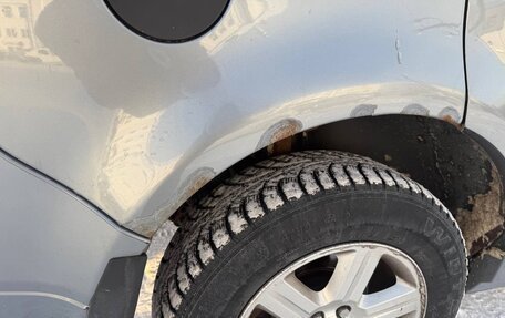 Land Rover Freelander II рестайлинг 2, 2012 год, 950 000 рублей, 11 фотография