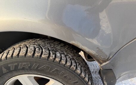 Land Rover Freelander II рестайлинг 2, 2012 год, 950 000 рублей, 9 фотография