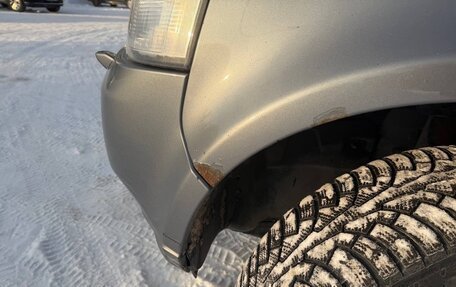 Land Rover Freelander II рестайлинг 2, 2012 год, 950 000 рублей, 6 фотография