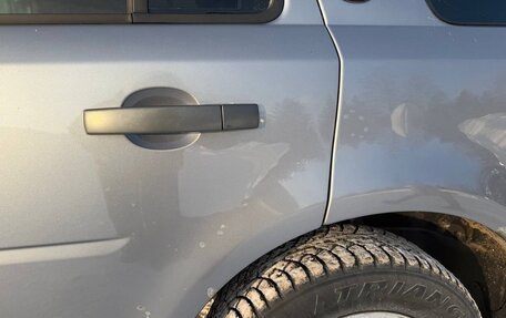 Land Rover Freelander II рестайлинг 2, 2012 год, 950 000 рублей, 8 фотография