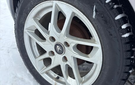 Citroen C3 II, 2003 год, 210 000 рублей, 8 фотография