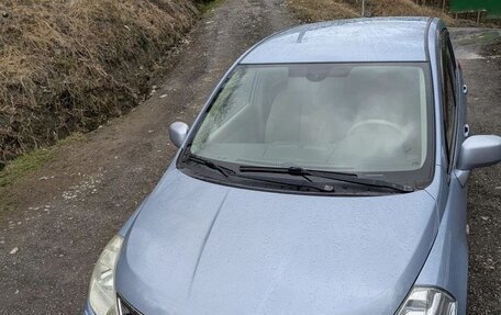 Nissan Tiida, 2011 год, 810 000 рублей, 4 фотография