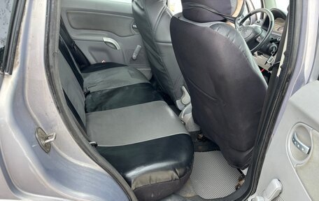 Citroen C3 II, 2003 год, 210 000 рублей, 14 фотография