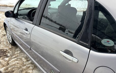 Citroen C3 II, 2003 год, 210 000 рублей, 17 фотография