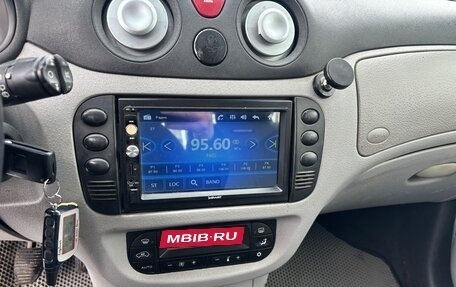 Citroen C3 II, 2003 год, 210 000 рублей, 10 фотография