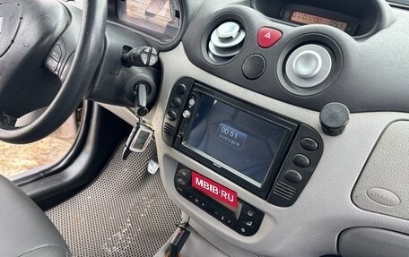 Citroen C3 II, 2003 год, 210 000 рублей, 13 фотография