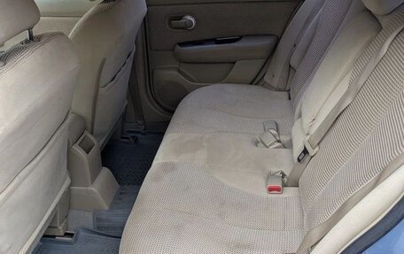 Nissan Tiida, 2011 год, 810 000 рублей, 19 фотография