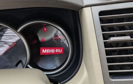 Nissan Tiida, 2011 год, 810 000 рублей, 16 фотография