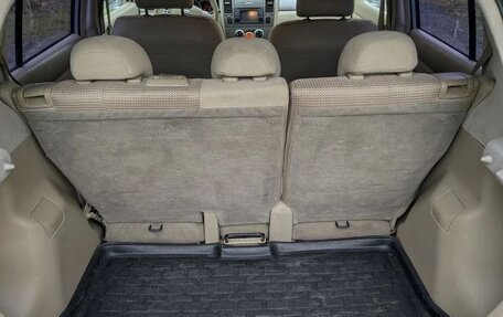 Nissan Tiida, 2011 год, 810 000 рублей, 22 фотография