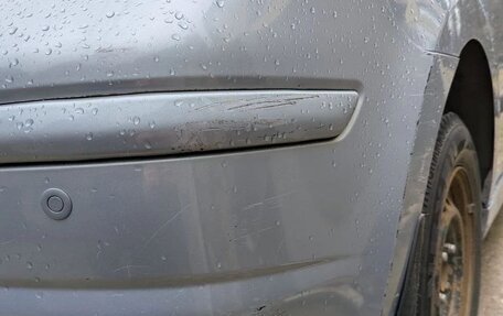 Nissan Tiida, 2011 год, 810 000 рублей, 30 фотография