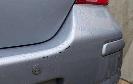 Nissan Tiida, 2011 год, 810 000 рублей, 32 фотография