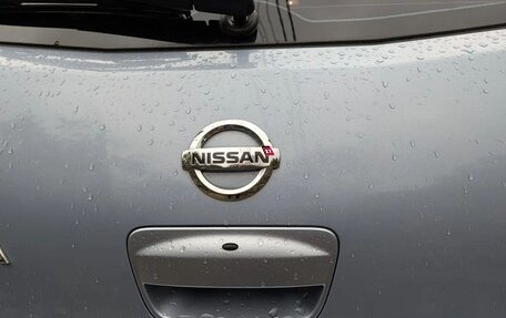 Nissan Tiida, 2011 год, 810 000 рублей, 29 фотография