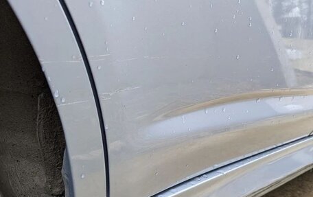 Nissan Tiida, 2011 год, 810 000 рублей, 35 фотография