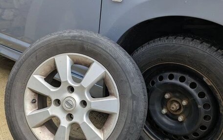 Nissan Tiida, 2011 год, 810 000 рублей, 36 фотография