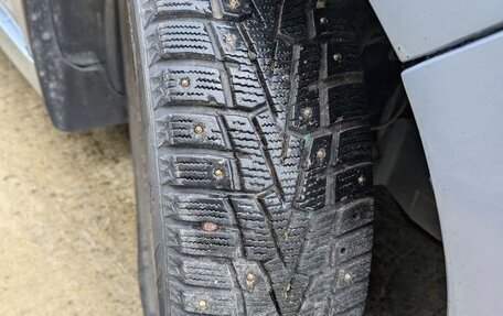 Nissan Tiida, 2011 год, 810 000 рублей, 39 фотография