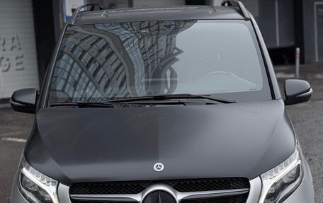 Mercedes-Benz V-Класс, 2022 год, 7 500 000 рублей, 6 фотография