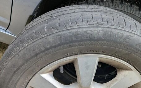 Nissan Tiida, 2011 год, 810 000 рублей, 37 фотография