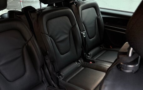 Mercedes-Benz V-Класс, 2022 год, 7 500 000 рублей, 14 фотография