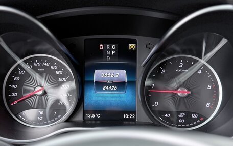 Mercedes-Benz V-Класс, 2022 год, 7 500 000 рублей, 22 фотография