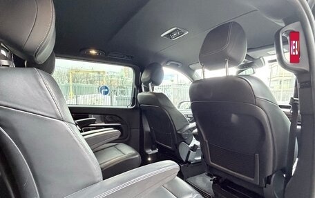 Mercedes-Benz V-Класс, 2022 год, 7 500 000 рублей, 15 фотография