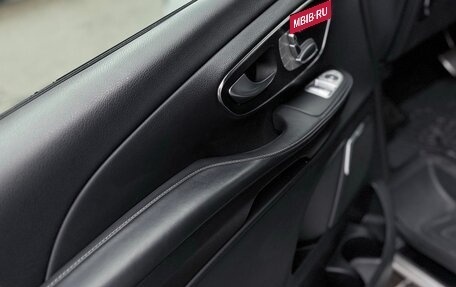 Mercedes-Benz V-Класс, 2022 год, 7 500 000 рублей, 24 фотография