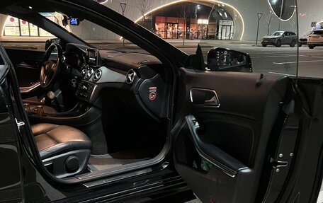 Mercedes-Benz CLA, 2014 год, 1 850 000 рублей, 8 фотография