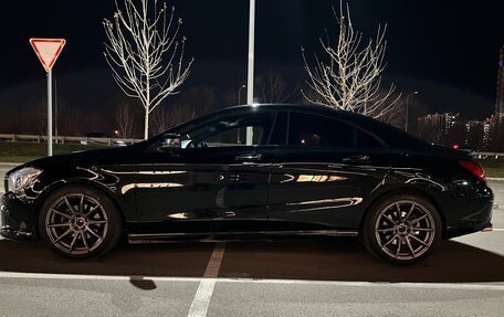 Mercedes-Benz CLA, 2014 год, 1 850 000 рублей, 6 фотография