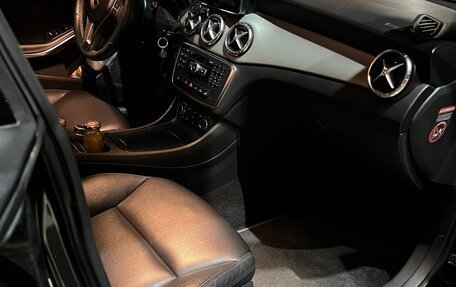 Mercedes-Benz CLA, 2014 год, 1 850 000 рублей, 7 фотография