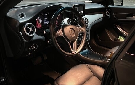 Mercedes-Benz CLA, 2014 год, 1 850 000 рублей, 11 фотография