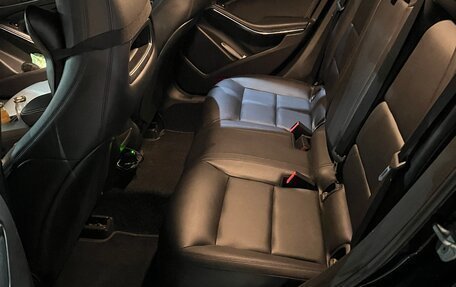 Mercedes-Benz CLA, 2014 год, 1 850 000 рублей, 14 фотография