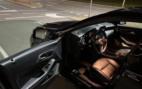 Mercedes-Benz CLA, 2014 год, 1 850 000 рублей, 13 фотография