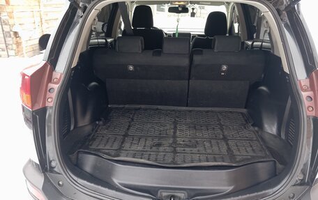 Toyota RAV4, 2013 год, 1 890 000 рублей, 7 фотография