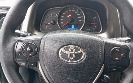 Toyota RAV4, 2013 год, 1 890 000 рублей, 10 фотография