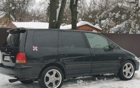 Honda Odyssey IV, 1996 год, 310 000 рублей, 4 фотография
