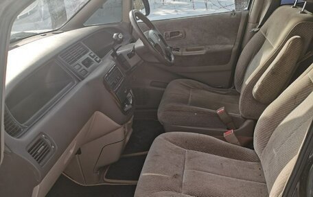 Honda Odyssey IV, 1996 год, 310 000 рублей, 8 фотография