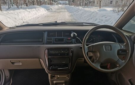 Honda Odyssey IV, 1996 год, 310 000 рублей, 9 фотография