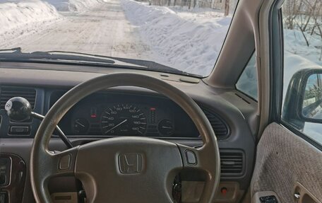Honda Odyssey IV, 1996 год, 310 000 рублей, 10 фотография