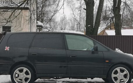 Honda Odyssey IV, 1996 год, 310 000 рублей, 3 фотография