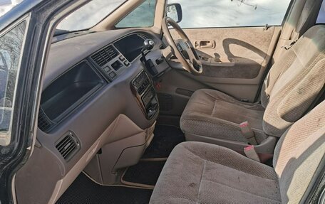 Honda Odyssey IV, 1996 год, 310 000 рублей, 11 фотография