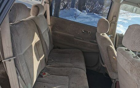 Honda Odyssey IV, 1996 год, 310 000 рублей, 12 фотография