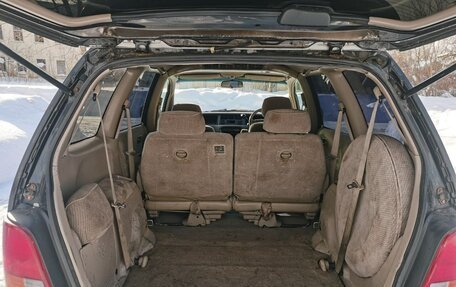 Honda Odyssey IV, 1996 год, 310 000 рублей, 13 фотография