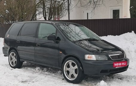 Honda Odyssey IV, 1996 год, 310 000 рублей, 2 фотография